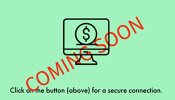 online giving icon coming soon